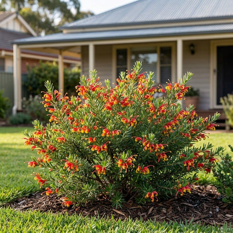 Grevillea (Grevillea hybrid)