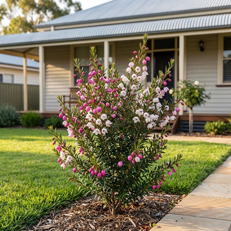 Boronia (Boronia hybrid)