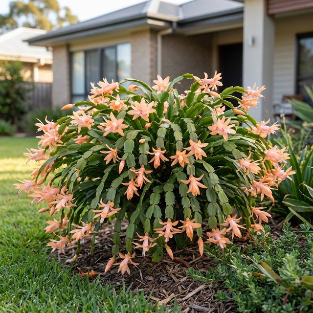 Freya Christmas Cactus