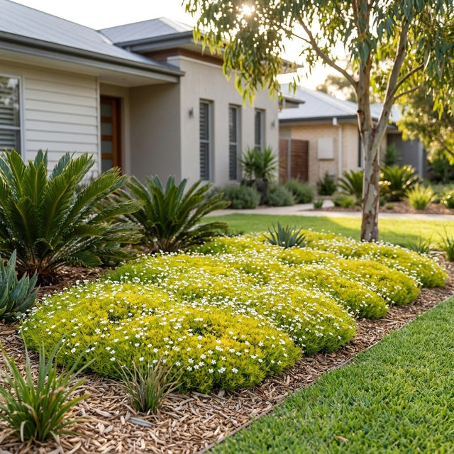Golden Irish Moss - Sagina subulata 'Aurea'