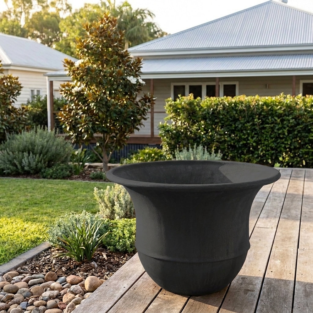 GRC Bell Planter - Various sizes available - Monument