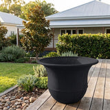 GRC Bell Planter - Various sizes available - Night Sky