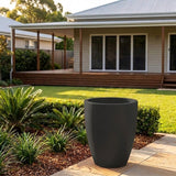 GRC Bullet Planter - Various sizes available - Monument