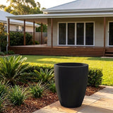 GRC Bullet Planter - Various sizes available - Night Sky