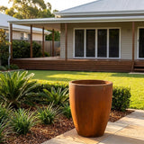 GRC Bullet Planter - Various sizes available