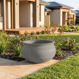 GRC Cauldron - Various sizes available - Concrete