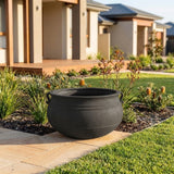 GRC Cauldron - Various sizes available - Monument