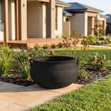 GRC Cauldron - Various sizes available - Night Sky