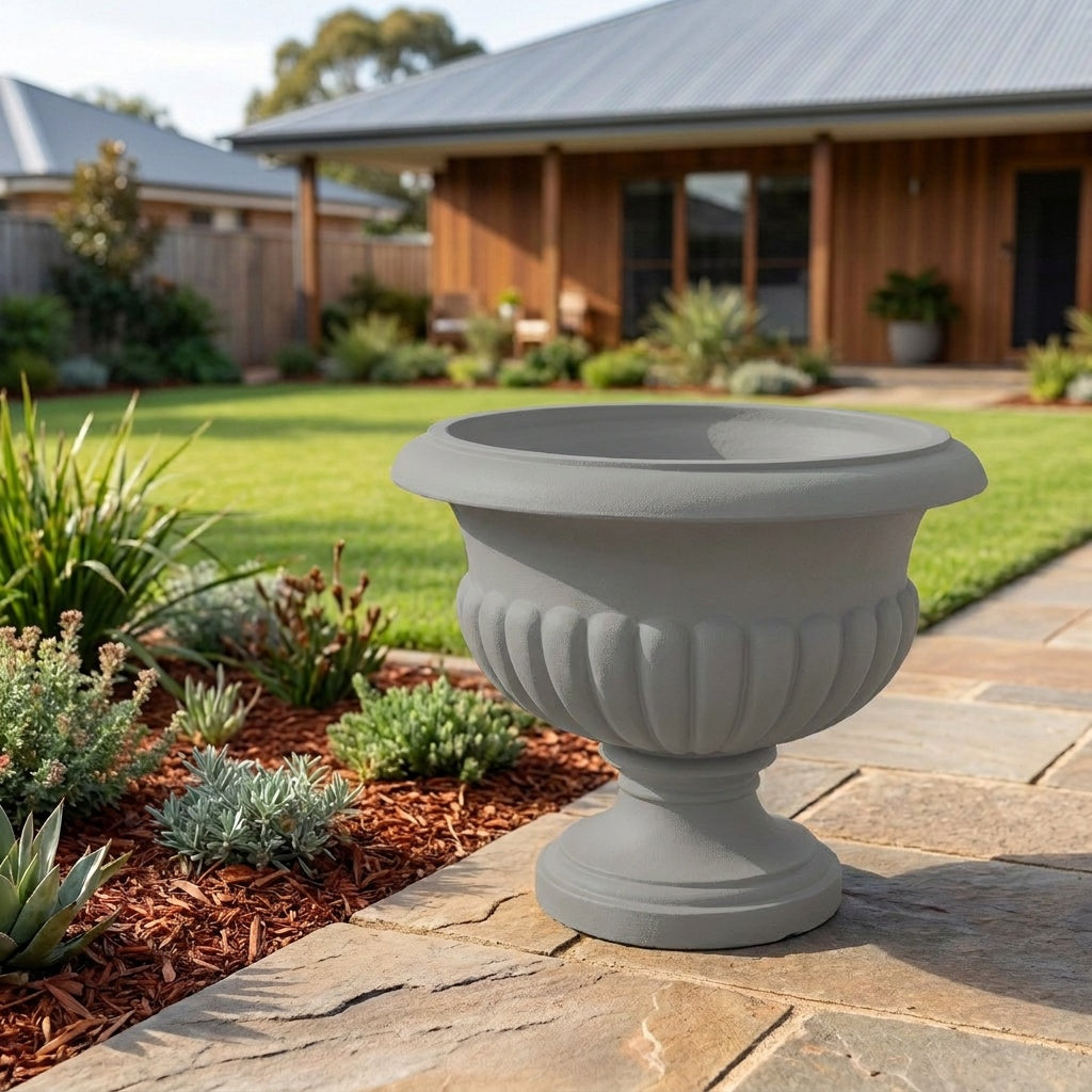 GRC Classic Urn - Various sizes available - Concrete