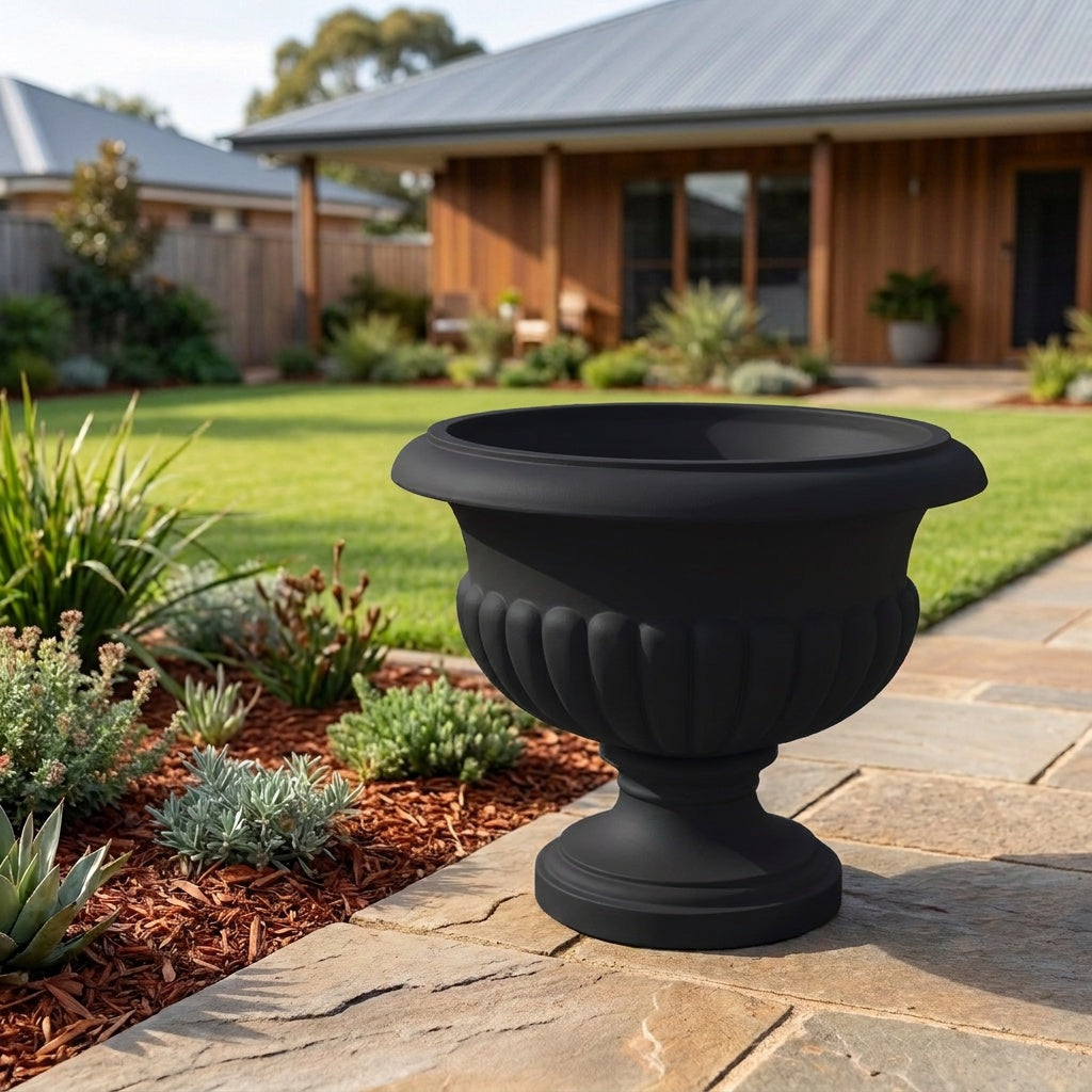 GRC Classic Urn - Various sizes available - Night Sky