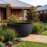 GRC Giant U Bowl - Various sizes available - Night Sky