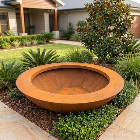 GRC Giant Wok Bowl - Various sizes available
