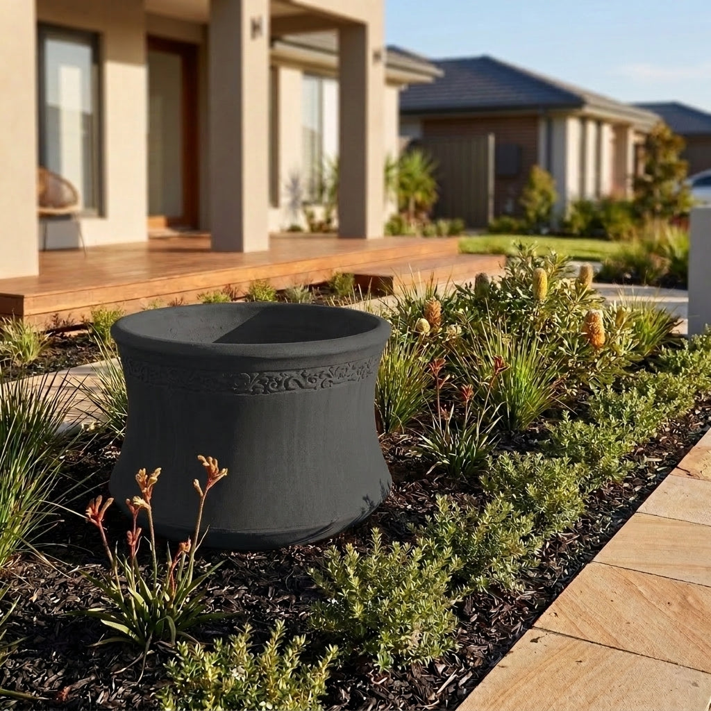 GRC Lorraine Pond - Various sizes available - Monument