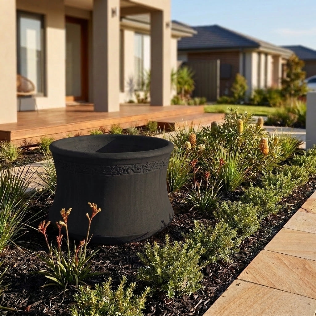 GRC Lorraine Pond - Various sizes available - Night Sky