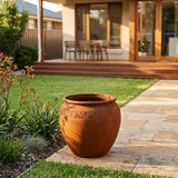 GRC Orleans Planter - Various sizes available
