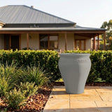GRC Provence Urn - Various sizes available - Concrete