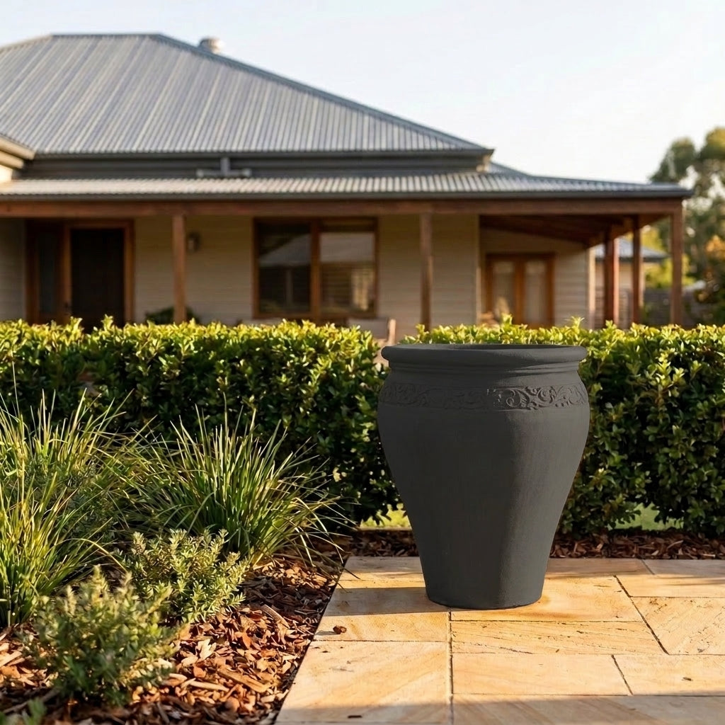 GRC Provence Urn - Various sizes available - Monument