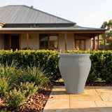 GRC Provence Urn - Various sizes available - Neutral Grey