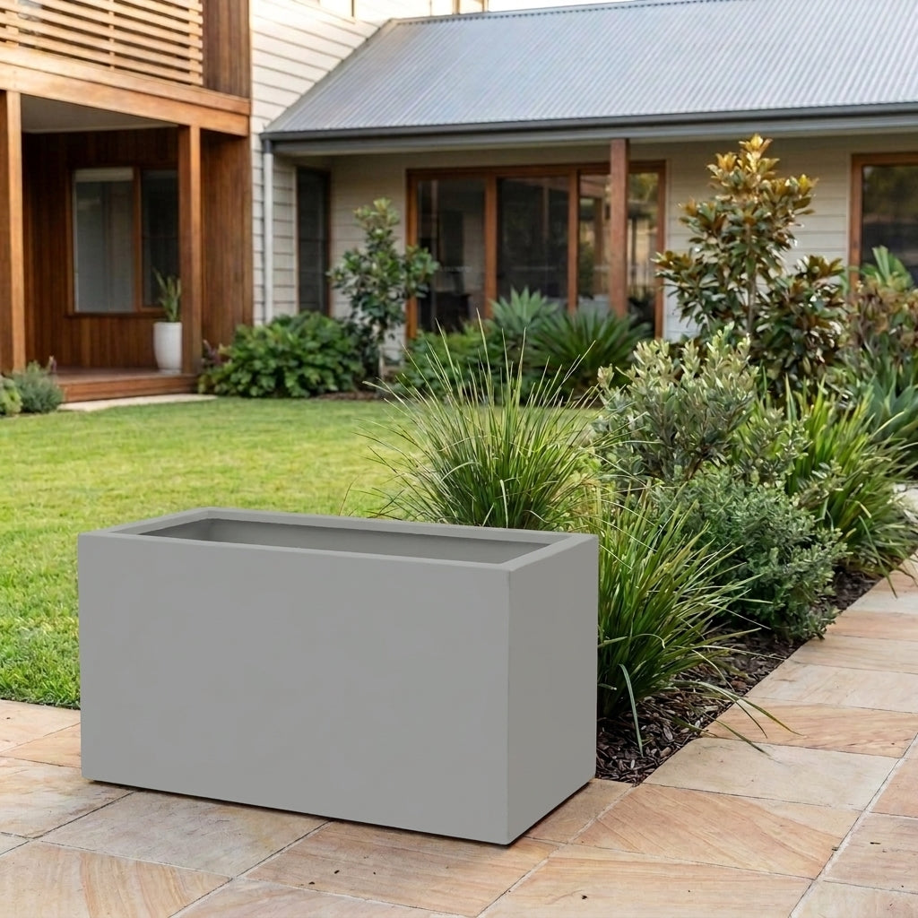 GRC Trough - Various sizes available - Concrete