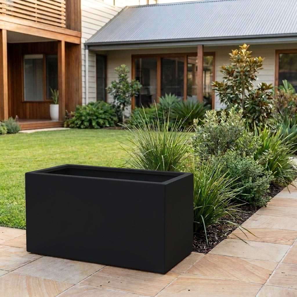 GRC Trough - Various sizes available - Night Sky
