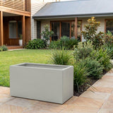 GRC Trough - Various sizes available - Shale Grey