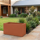 GRC Trough - Various sizes available - Terracotta