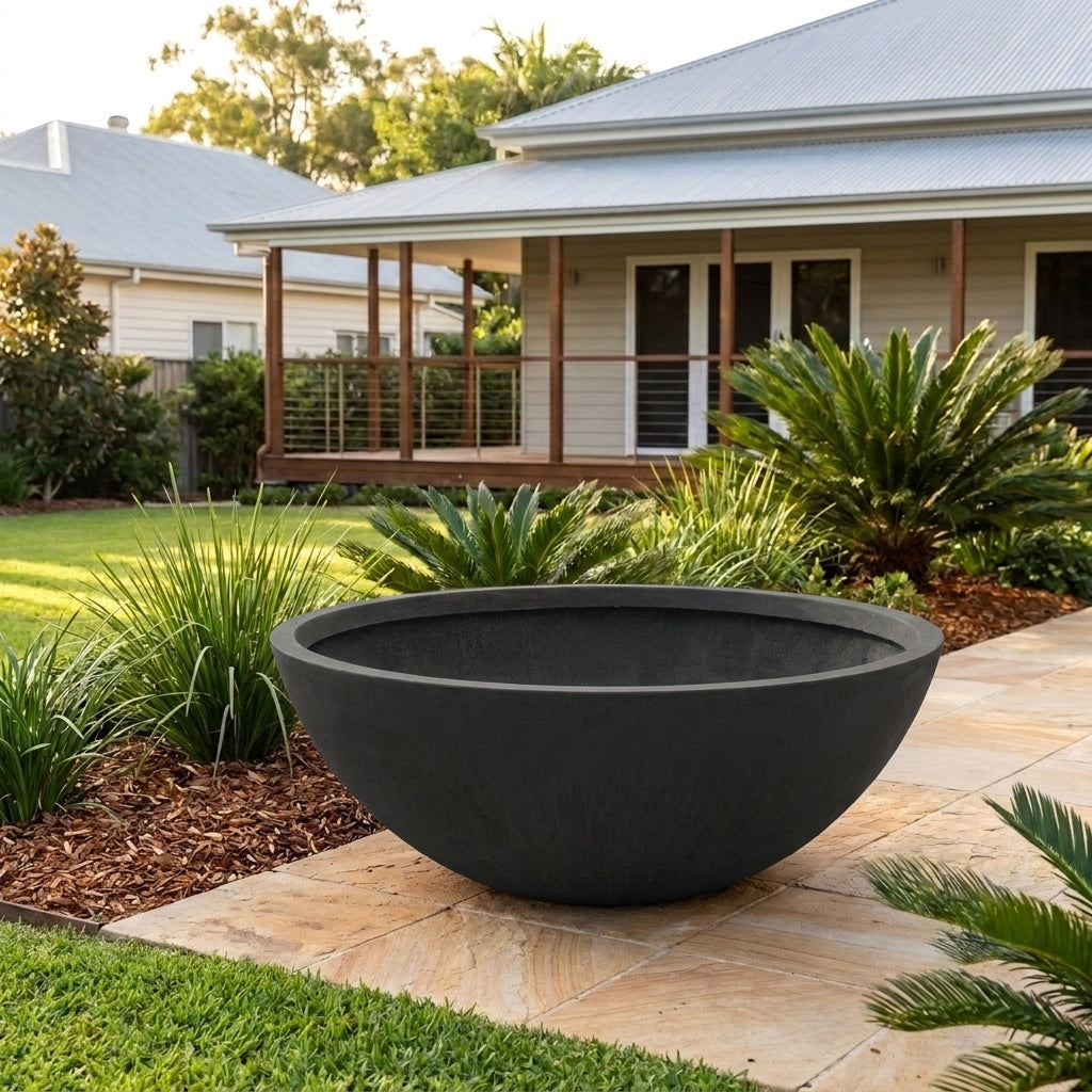 GRC Wok Bowl - Various sizes available - Monument