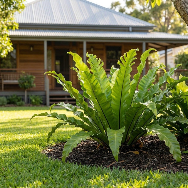 Fern (Microsorum punctatum)