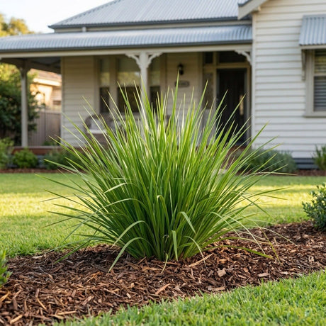 Green Mist New Zealand Flax (Phormium tenax)
