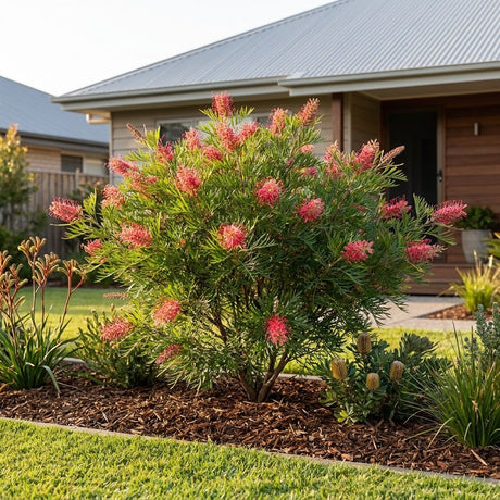 Grevillea Elegance - Grevillea 'Elegance'