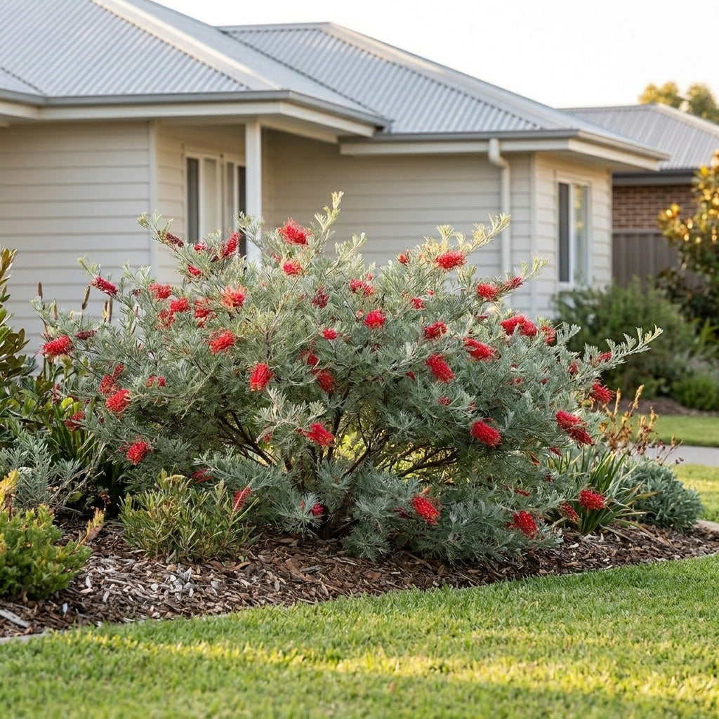 Grevillea Sea Spray - Grevillea 'Sea Spray'
