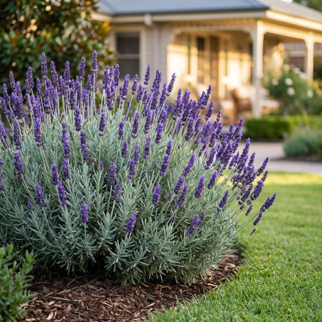 Grosso Lavender