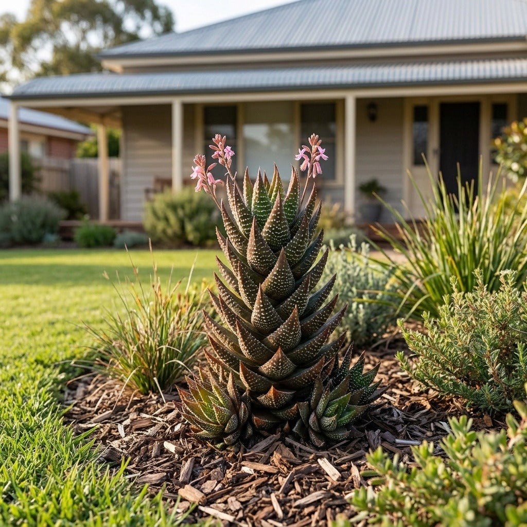 Haworthia