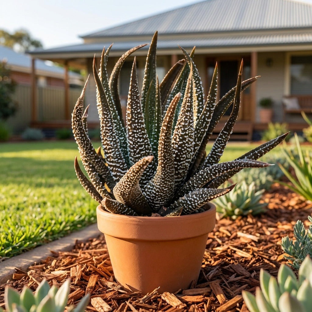 Haworthia