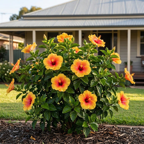HibisQs Apollo Hibiscus