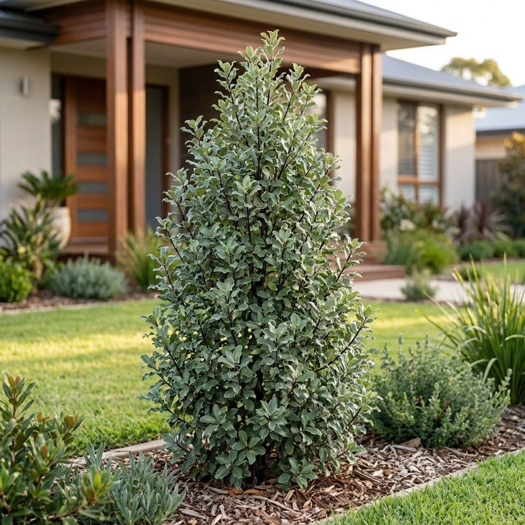 James Stirling Pittosporum