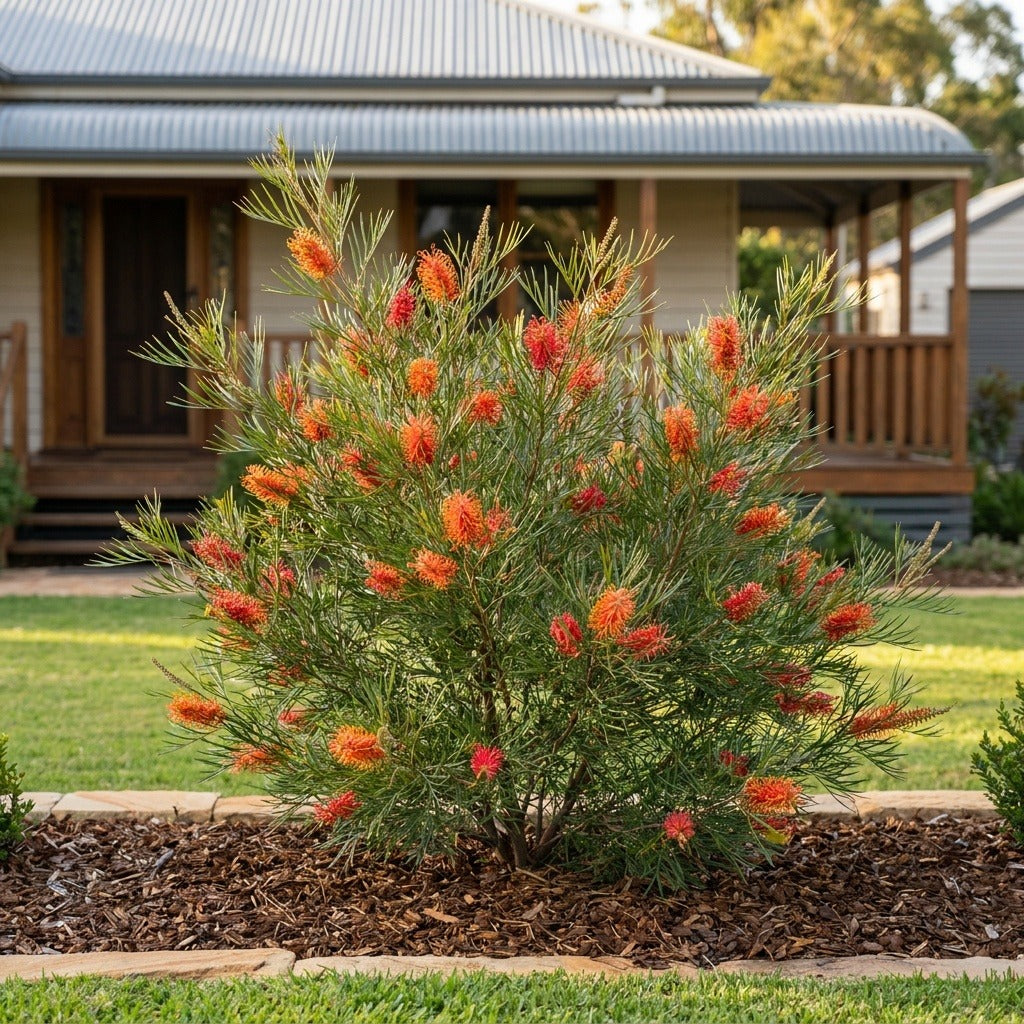 Jester Grevillea
