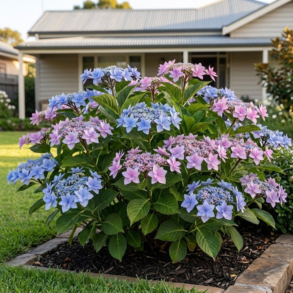 Hydrangeas | Mopheads to Evergreen Types | Nursery Near Me