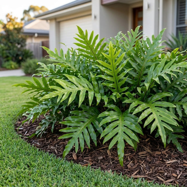 Kangaroo Fern - Microsorum diversifolium