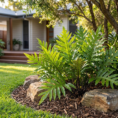 Kangaroo Fern