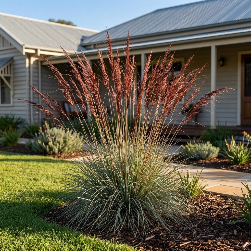 Kangaroo Grass