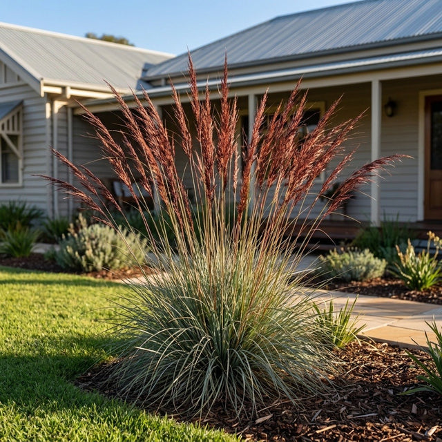 Kangaroo Grass