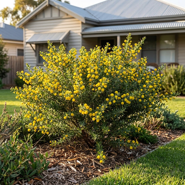Kangaroo Thorn - Acacia paradoxa