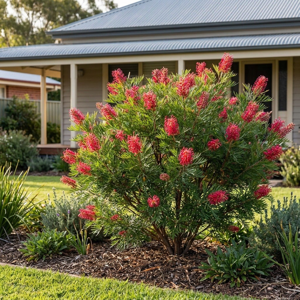 Katherine's Sister Grevillea