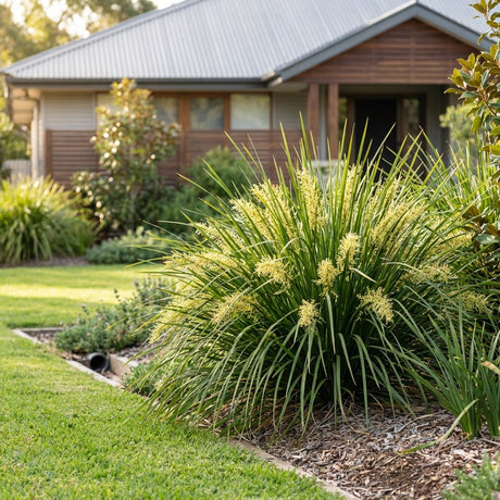 Katie Belles Lomandra (Lomandra hystrix)
