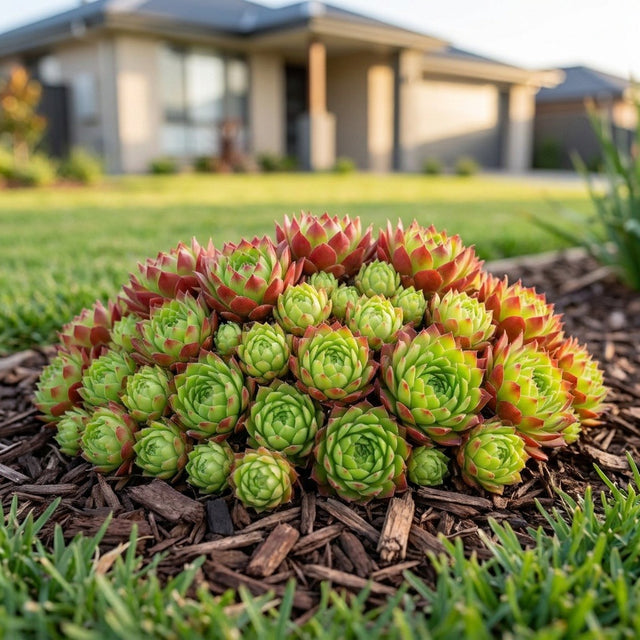 Key Lime Kiss Succulent