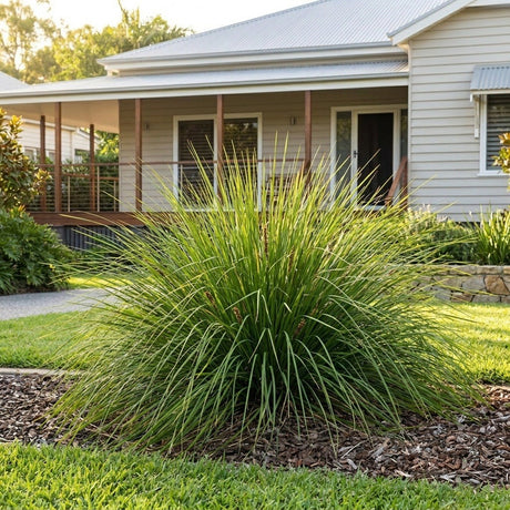Lady Tanika Lomandra (Lomandra longifolia)