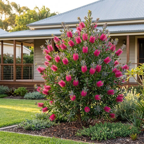 Bottlebrush (Callistemon)