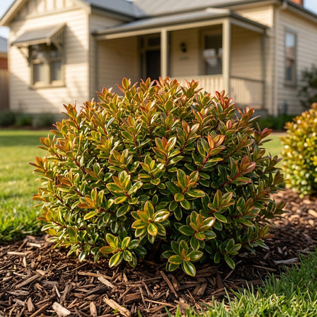 Mirror Bush (Coprosma)