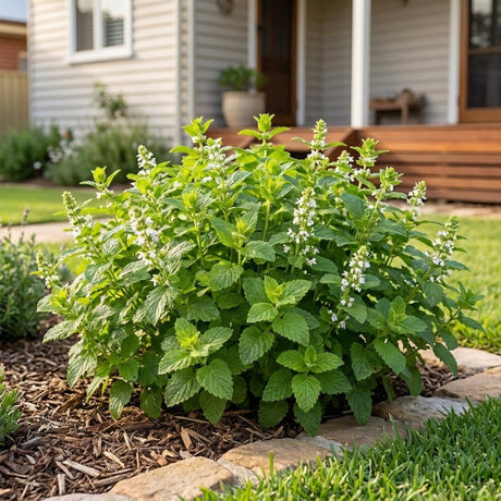 Lemzest Lemon Balm (Melissa officinalis)